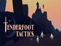 Succès et Trophées de Tenderfoot Tactics