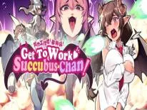 Succès et Trophées de Get To Work, Succubus-Chan!