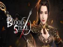 Succès et Trophées de Blood of Steel