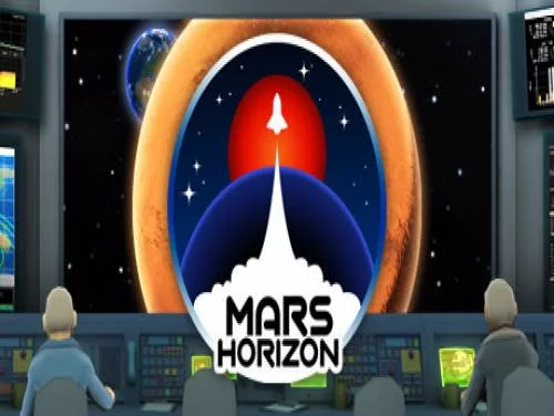 Succès et Trophées de Mars Horizon Succès et Trophées de Mars Horizon