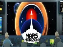 Succès et Trophées de Mars Horizon