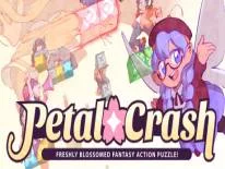 Succès et Trophées de Petal Crash