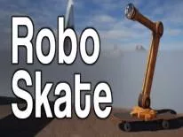 Succès et Trophées de RoboSkate