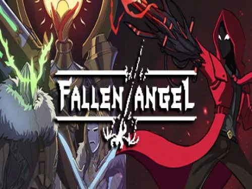 Succès et Trophées de Fallen Angel Succès et Trophées de Fallen Angel