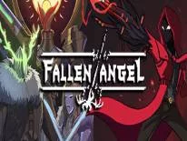 Succès et Trophées de Fallen Angel