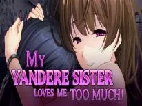 Succès et Trophées de My Yandere Sister loves me too much!
