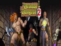 Succès et Trophées de Devious Dungeon 2