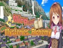 Astuces de Mira and the Mysteries of Alchemy pour PC