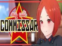 Succès et Trophées de My Cute Commissar