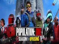 Astuces de POPULATION: ONE pour PC