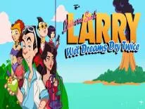Succès et Trophées de Leisure Suit Larry - Wet Dreams Dry Twice