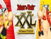 Succès et Trophées de Asterix *ECOMM* Obelix XXL: Romastered