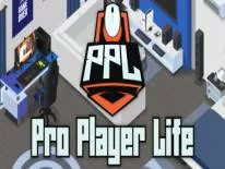 Astuces de Pro Player Life pour PC