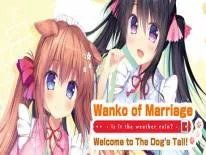 Astuces de Wanko of Marriage ~Welcome to The Dog's Tail!~ pour PC