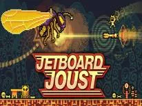 Succès et Trophées de Jetboard Joust