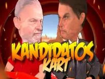 Astuces de Kandidatos Kart pour PC