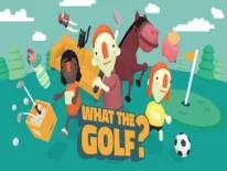 Succès et Trophées de WHAT THE GOLF?