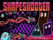 Succès et Trophées de Shapeshooter