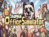 Astuces de Shanghai Office Simulator pour PC
