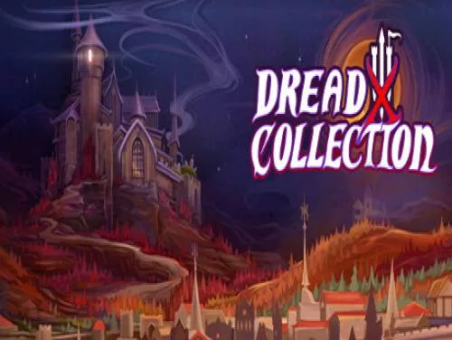 Succès et Trophées de Dread X Collection 3