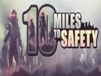 Succès et Trophées de 10 Miles To Safety