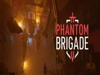 Phantom Brigade: PC Trainer (0.11.1): Vitesse de jeu et Mega Supplies