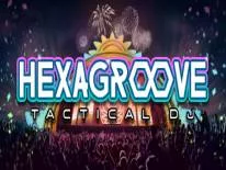 Succès et Trophées de Hexagroove: Tactical DJ