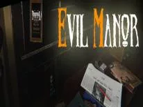Succès et Trophées de Evil Manor