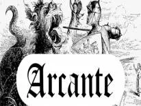 Succès et Trophées de Arcante
