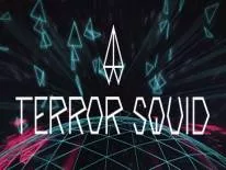 Succès et Trophées de TERROR SQUID