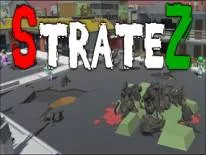 Astuces de StrateZ pour PC