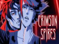Succès et Trophées de Crimson Spires