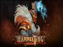 Astuces de Hammerting pour PC