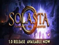 Astuces de Solasta: Crown of the Magister pour PC