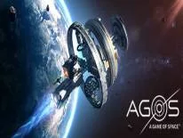 Astuces de AGOS - A Game Of Space pour PC