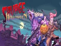 Succès et Trophées de Savage Halloween