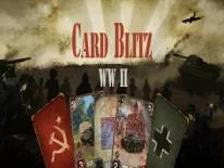 Succès et Trophées de Card Blitz: WWII