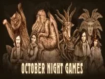 Succès et Trophées de October Night Games
