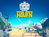 Sky Haven: PC Trainer (EA Beta 0.5.1.26): Argent illimité et recherche instantanée