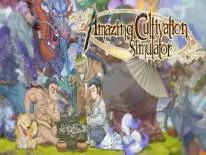 Succès et Trophées de Amazing Cultivation Simulator