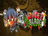 Succès et Trophées de Wonder Blade 惊奇剑士