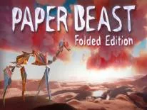 Succès et Trophées de Paper Beast - Folded Edition