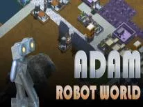 Succès et Trophées de Adam: Robot World