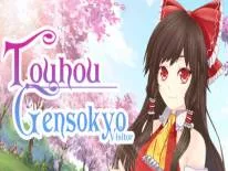 Succès et Trophées de Touhou Gensokyo Visitor