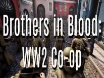 Astuces de Brothers in Blood: WW2 Co-op pour PC