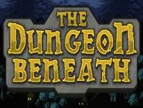 Succès et Trophées de The Dungeon Beneath