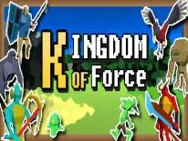 Astuces de Kingdom Of Force pour PC