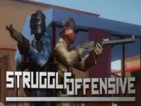 Astuces de Struggle Offensive pour PC