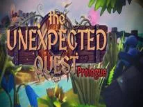 Succès et Trophées de The Unexpected Quest Prologue