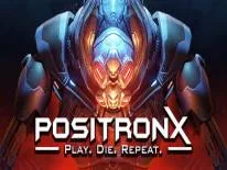 Succès et Trophées de PositronX